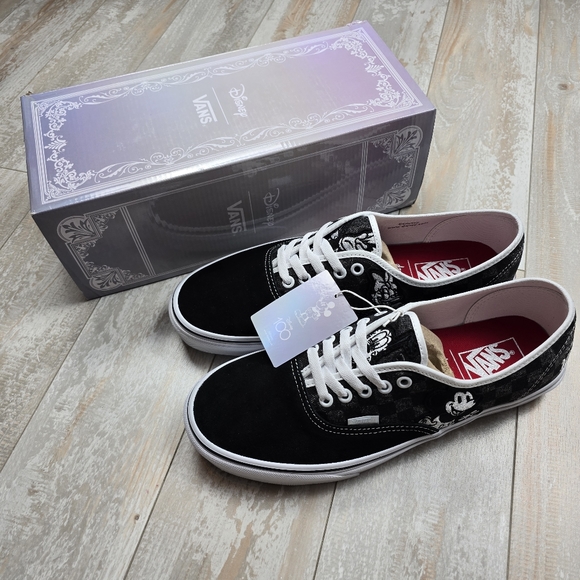 Vans X Disney 100th Authentic OG Family - Picture 2 of 14